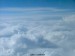 Výhled z letadla Boing 737