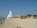 Pláž Hammamet